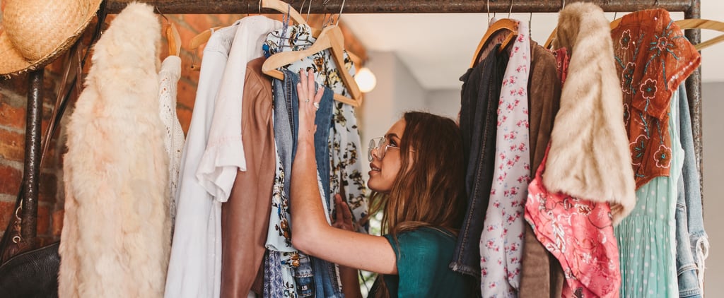 Smart and Easy Ways to Organise Your Wardrobe