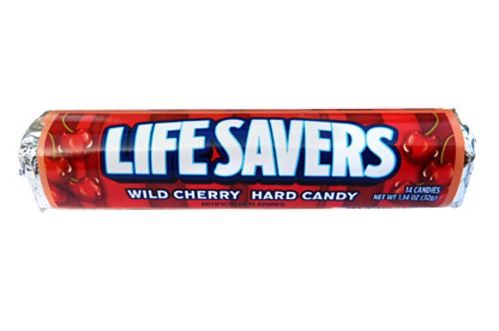 California: Lifesavers