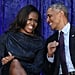 Barack and Michelle Obama Movies on Netflix