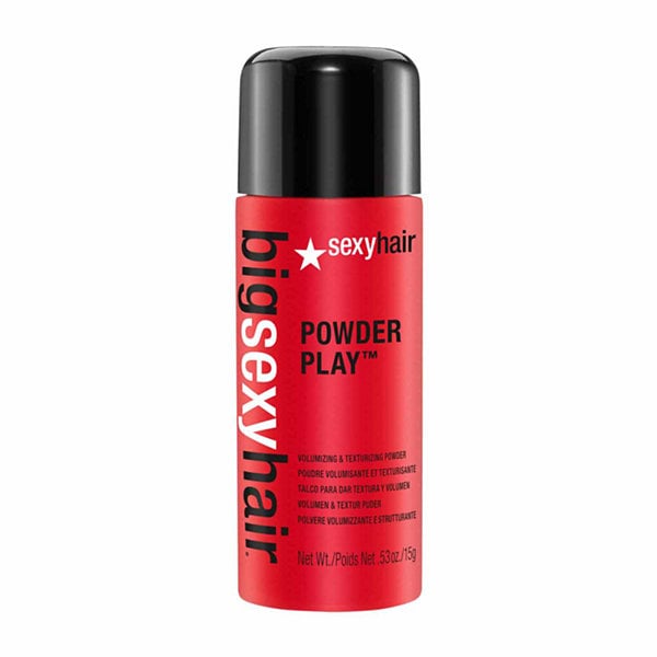 Big Sexy Hair Powder Play