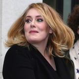 Adele Totally Freaks Out When a Mosquito Goes Rogue and Attacks Her During a Concert