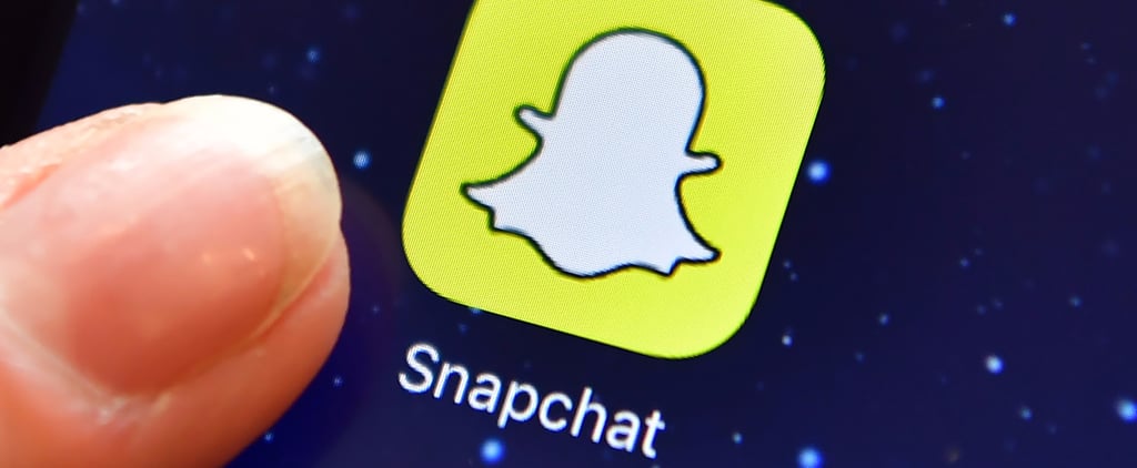College Acceptance Letters Over Snapchat