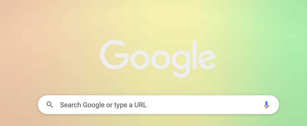Like an iPhone, You Can Change Your Google Chrome's Background and Theme