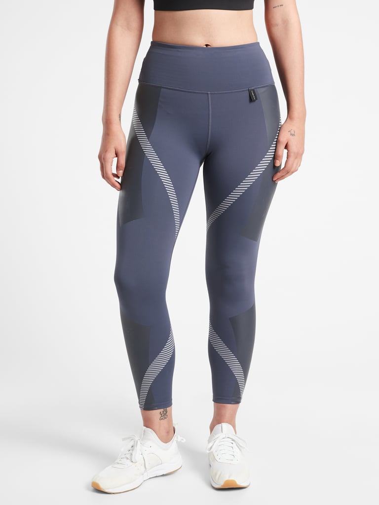 allyson felix spikes athleta