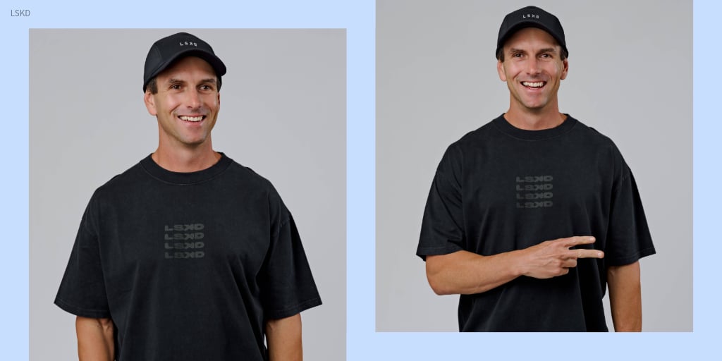 What's Next in Activewear? We Asked the Founder of LSKD