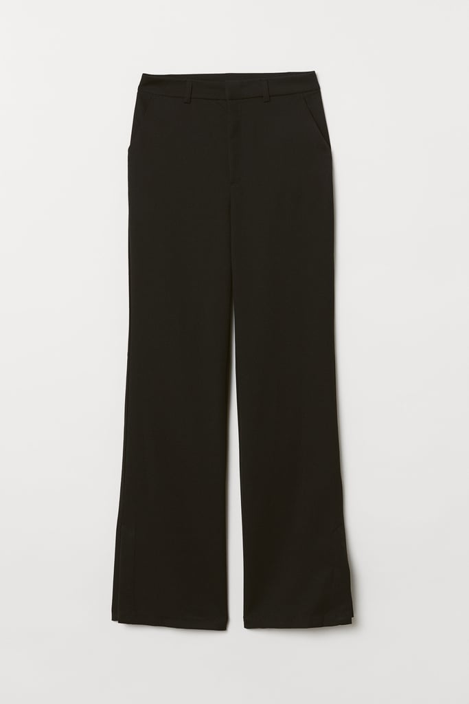 H&M Pants with Slits