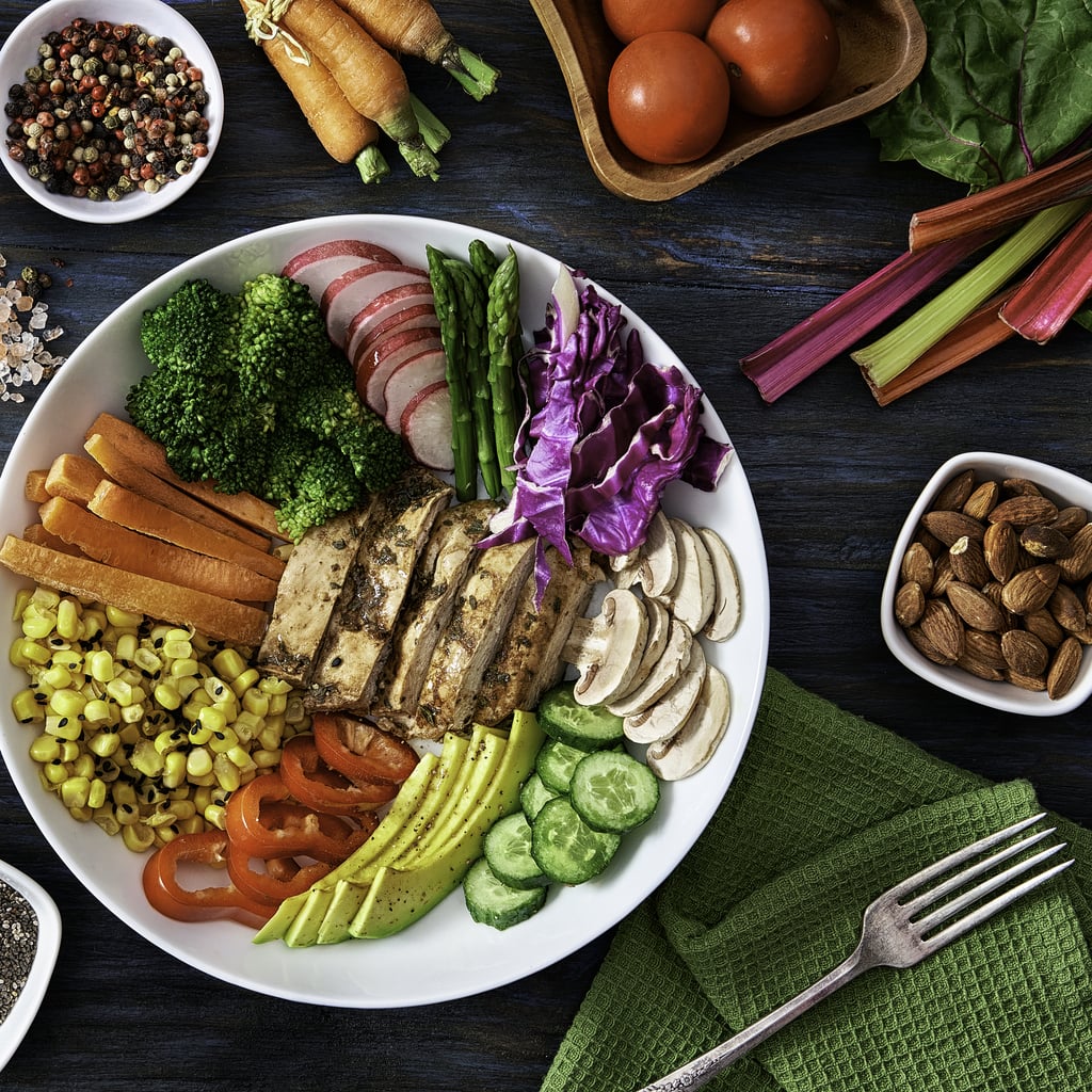 Can the MIND Diet Really Slow Aging? Experts Weigh In