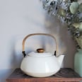 These 16 Stylish Tea Kettles Make Me Want to Ditch My Old One