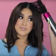 Is the Dyson Airwrap Worth the Money? See It Tested Out on Different Hair Types