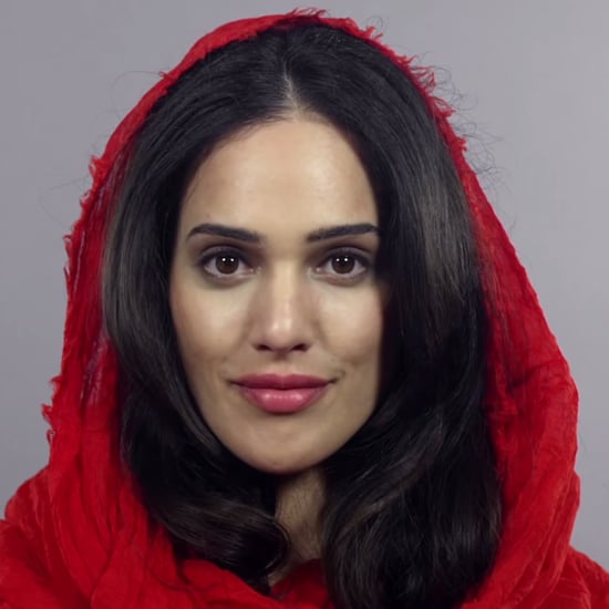 100 Years of Iranian Beauty Evolution | Video