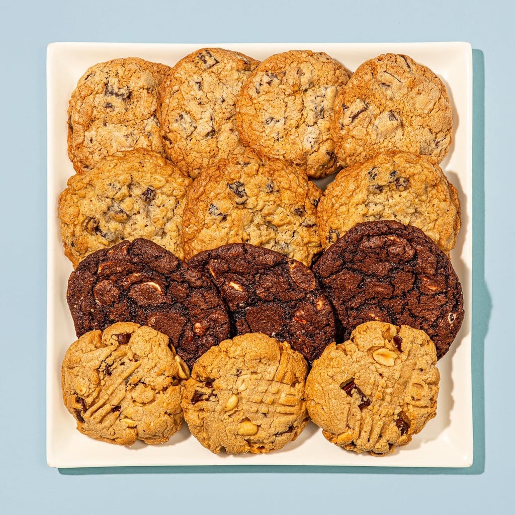 For Ina Garten Fans: Barefoot Contessa Ina's Favourite Cookies
