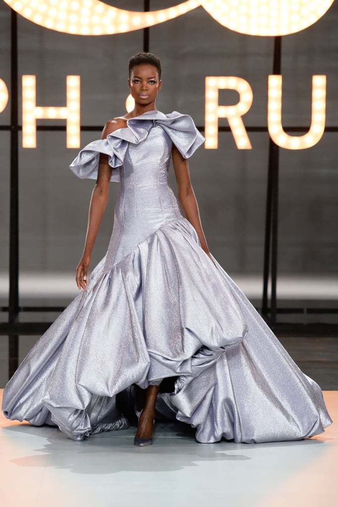 Ralph & Russo Haute Couture Spring Summer 2019