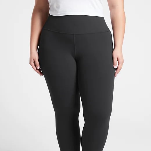 How to Style Black Leggings and Tights From Athleta