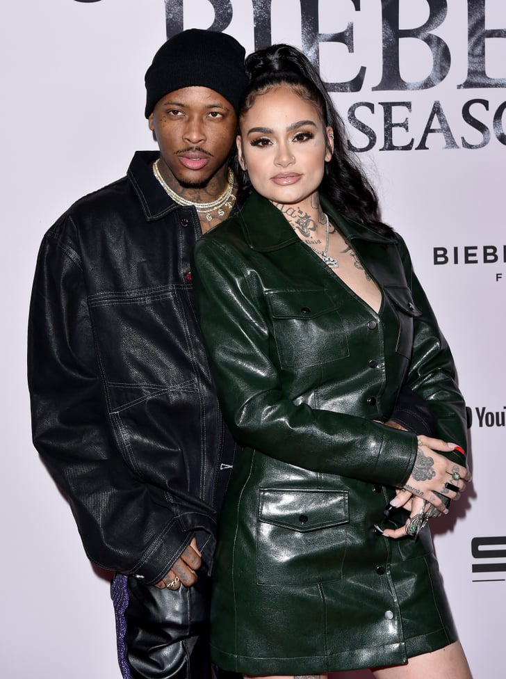 Kehlani and YG | All the Celebrity Couples Who Have Broken Up in 2020 ...