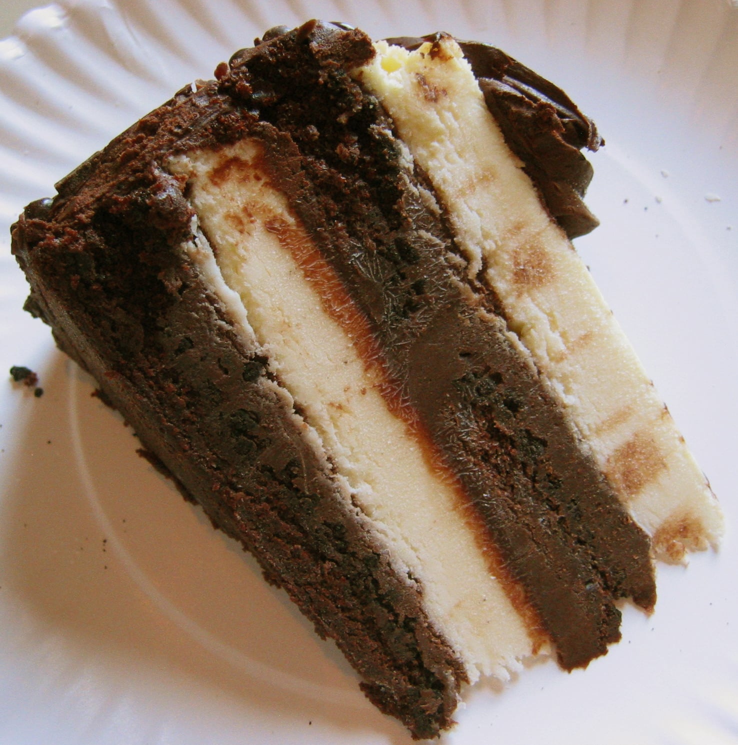 product-review-cheesecake-factory-cheesecakes-popsugar-food