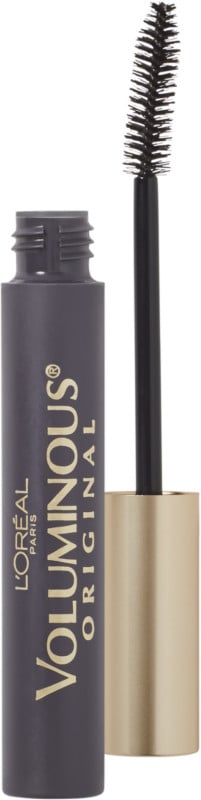 L'Oreal Voluminous Original Mascara in Blackest Black