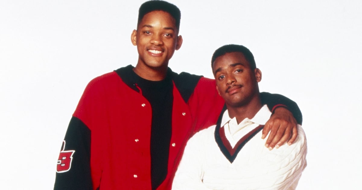 These Fits Prove Carlton Had the Best Style on The Fresh Prince of Bel-Air