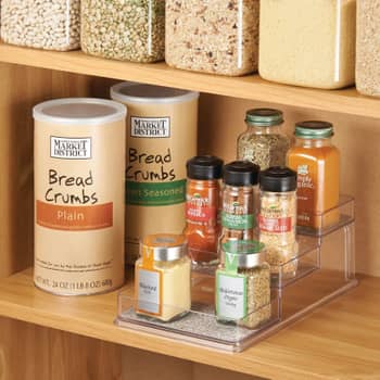 20 kitchen organization ideas under $20