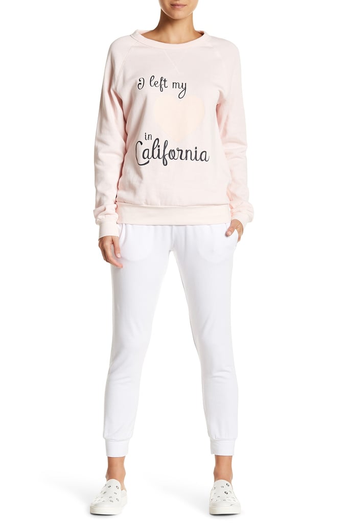 The Laundry Room Drawstring Jogger Pants
