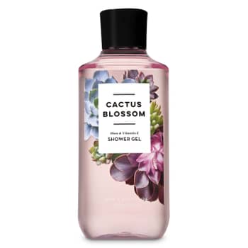 Bath and Body Works Cactus Blossom Body Care POPSUGAR Beauty
