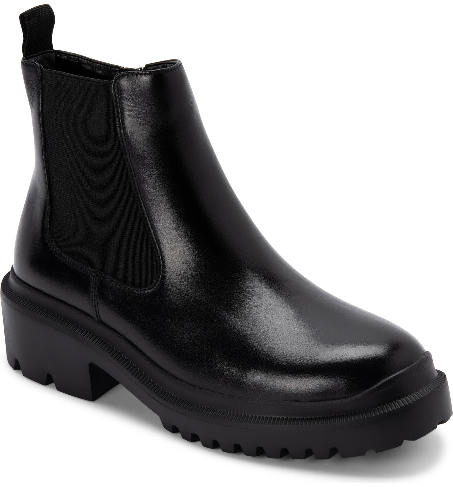 Nordstrom womens chelsea boots on sale