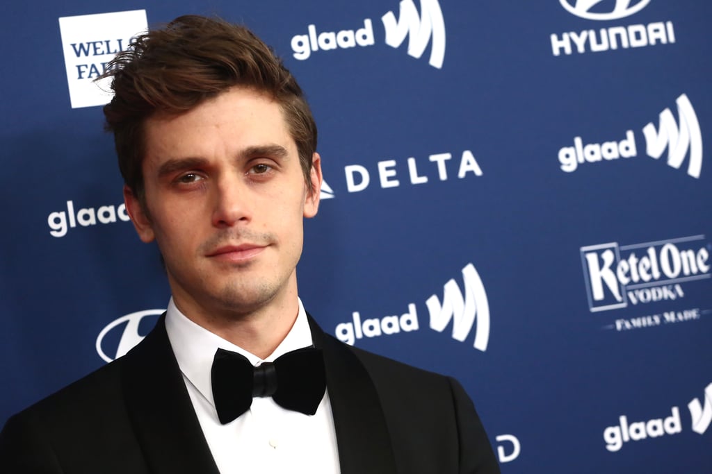 The Cast of Queer Eye at the 2019 GLAAD Media Awards