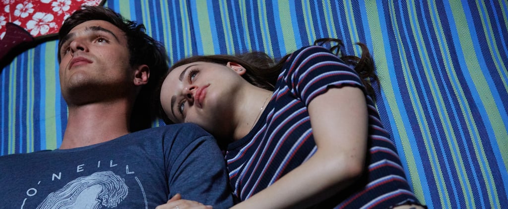 Sad News, Netflix Fans: The Kissing Booth Franchise Will Indeed End With the Third Film
