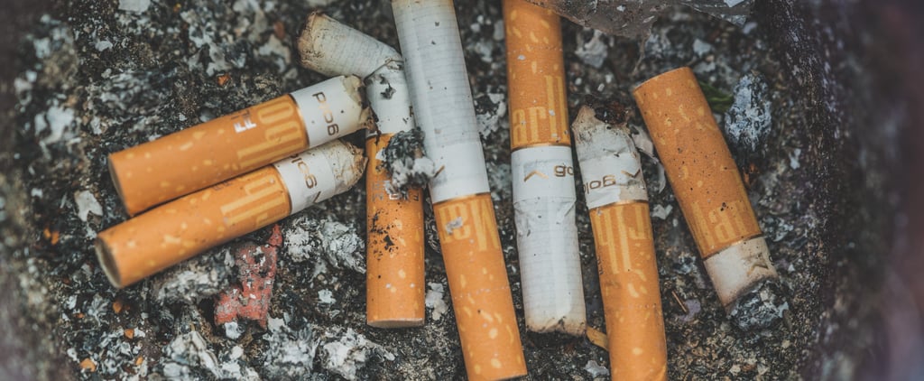 Is Smoking One Cigarette a Day Bad For You