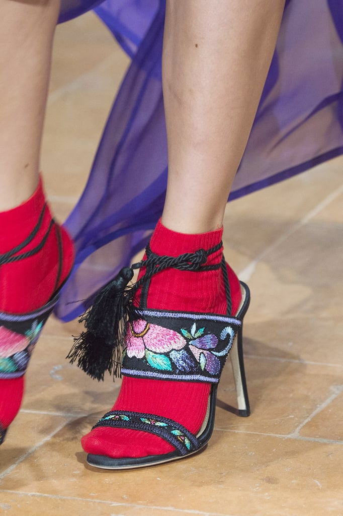 Alberta Ferretti Spring '17
