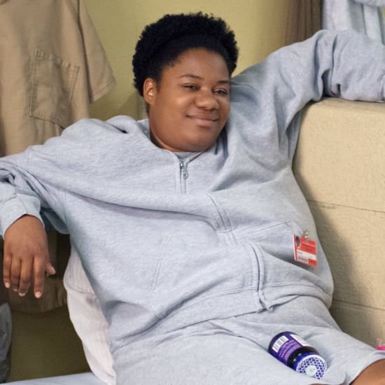 Adrienne C. Moore Interview About Unbreakable Kimmy Schmidt