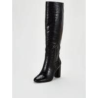 V by Very Taylor Knee High Boots