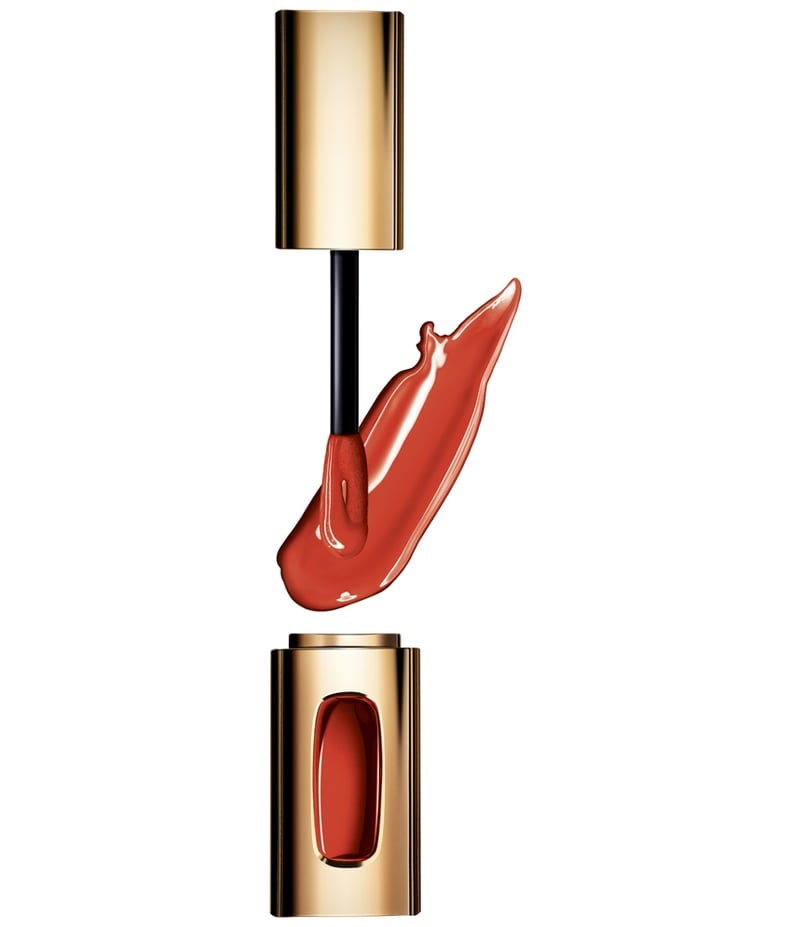 L'Oréal Colour Riche Extraordinaire Lip Color in Orange Tempo