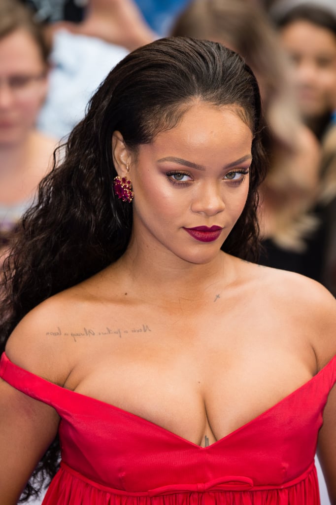 24 Collarbone Tattoo Ideas