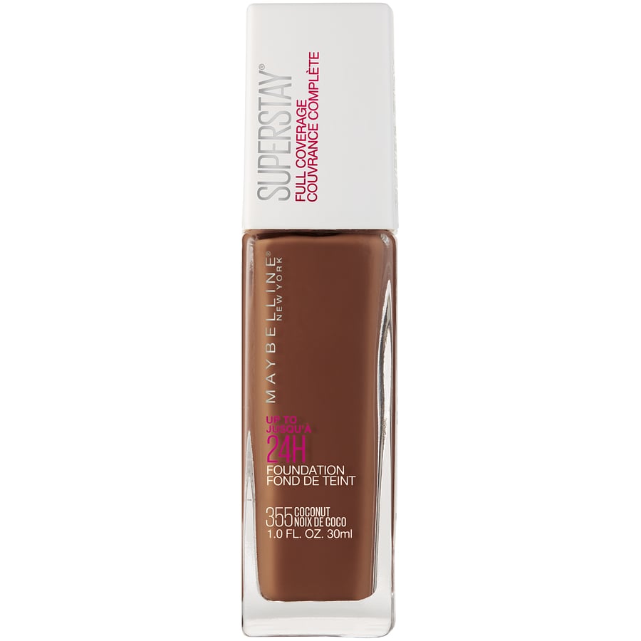 SuperStay Full Coverage Foundation in Coconut