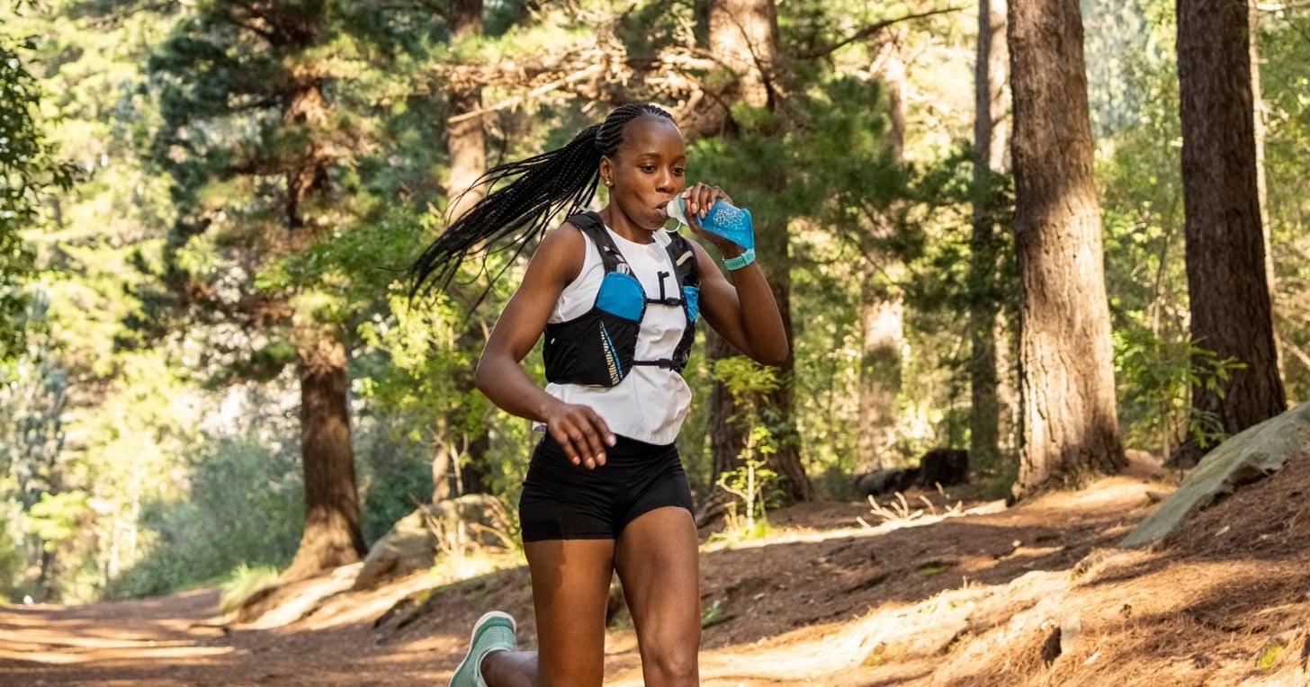 10 No-Fuss Water Bottles For Short to Long Distance Runs