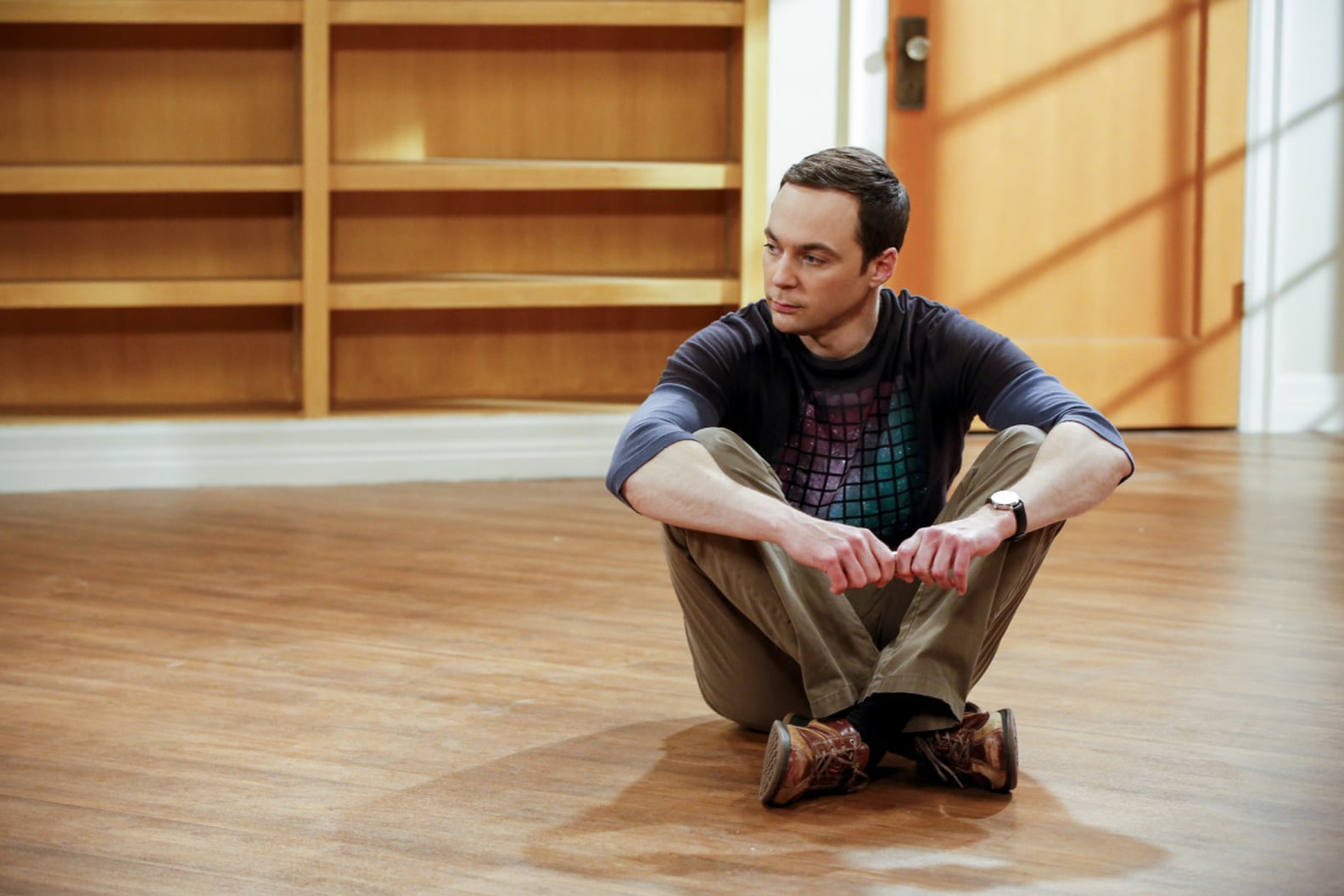 Why Was The Big Bang Theory Canceled? | PS Entertainment