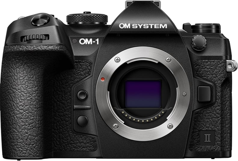 A Professional Camera