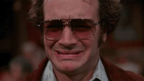 When We See the Televangelist With His Guts Spilled on the Alter