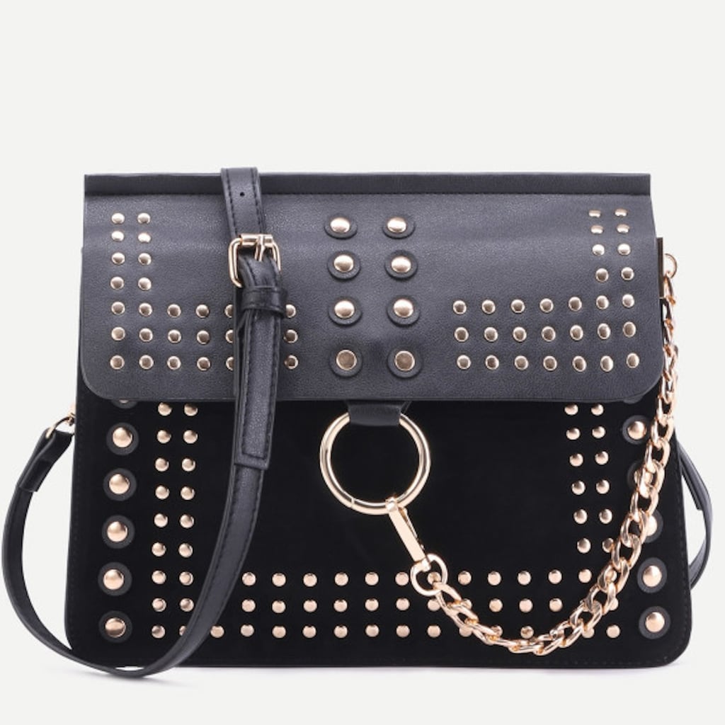 crossbody purse shein