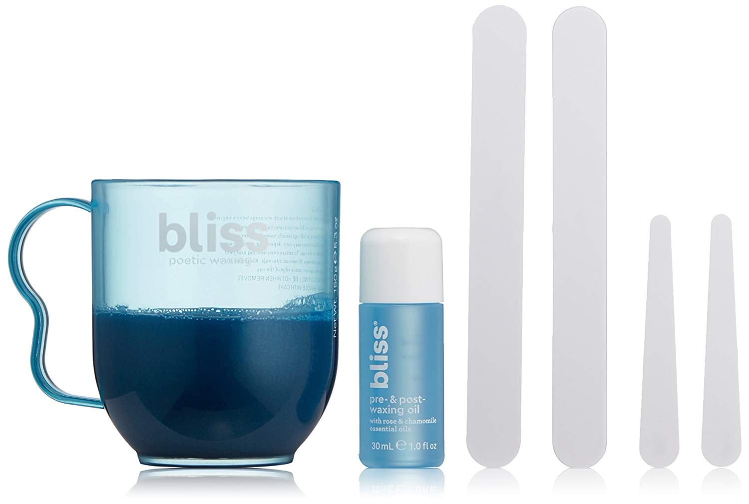 Best at home outlet waxing kit uk