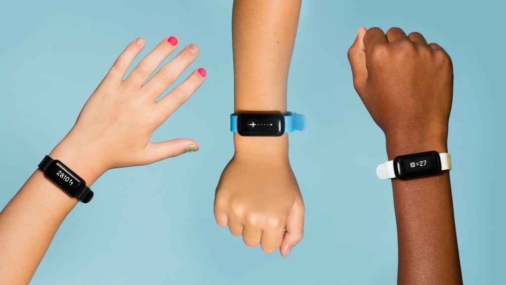Unicef fitness tracker sale