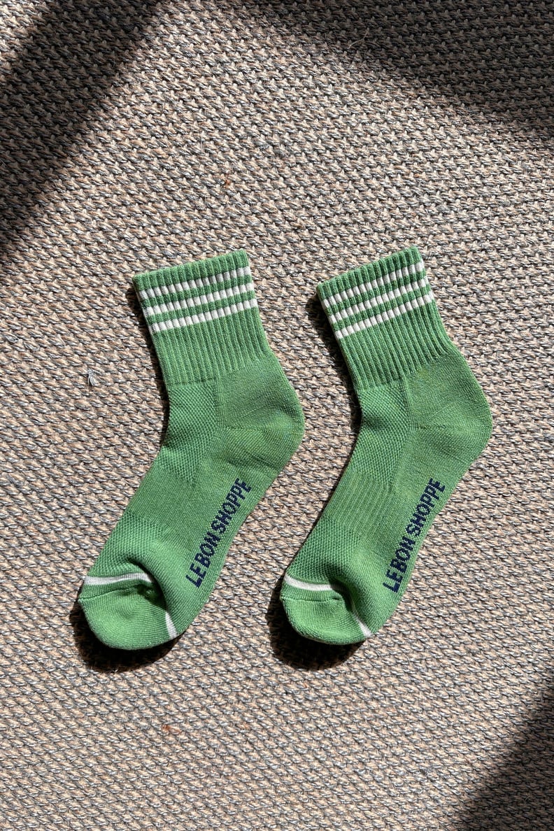 Cute Quarter Socks