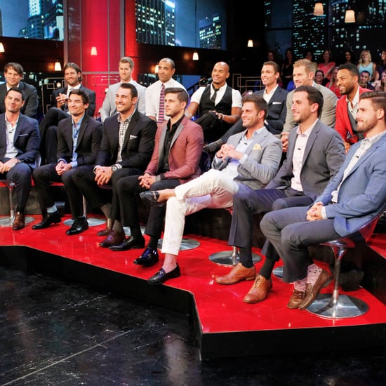Predictions For The Bachelor 2015