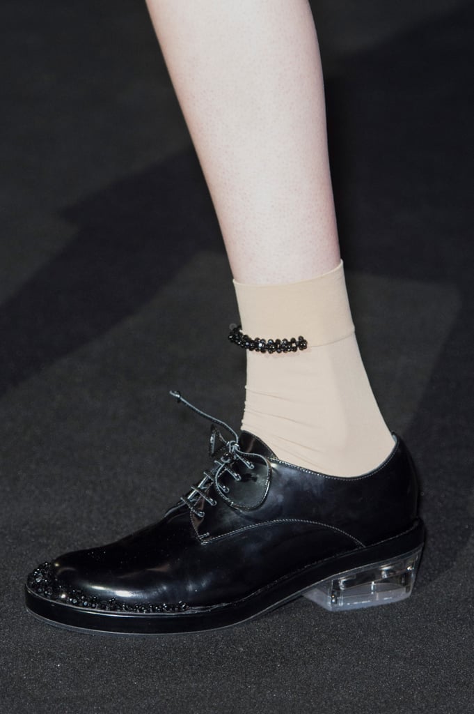 simone rocha platform shoes