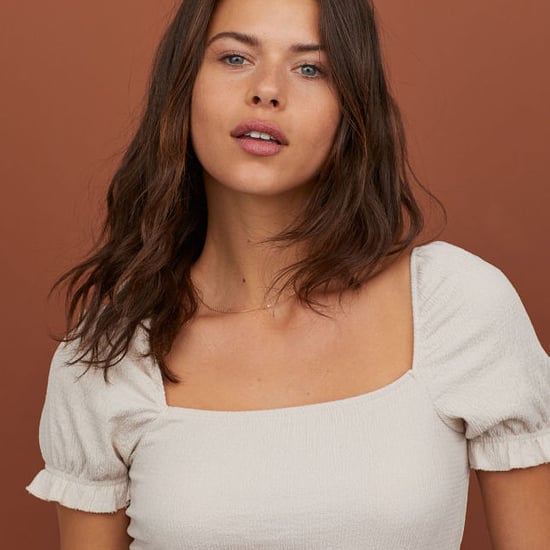 Best Cheap Summer Top From H&M