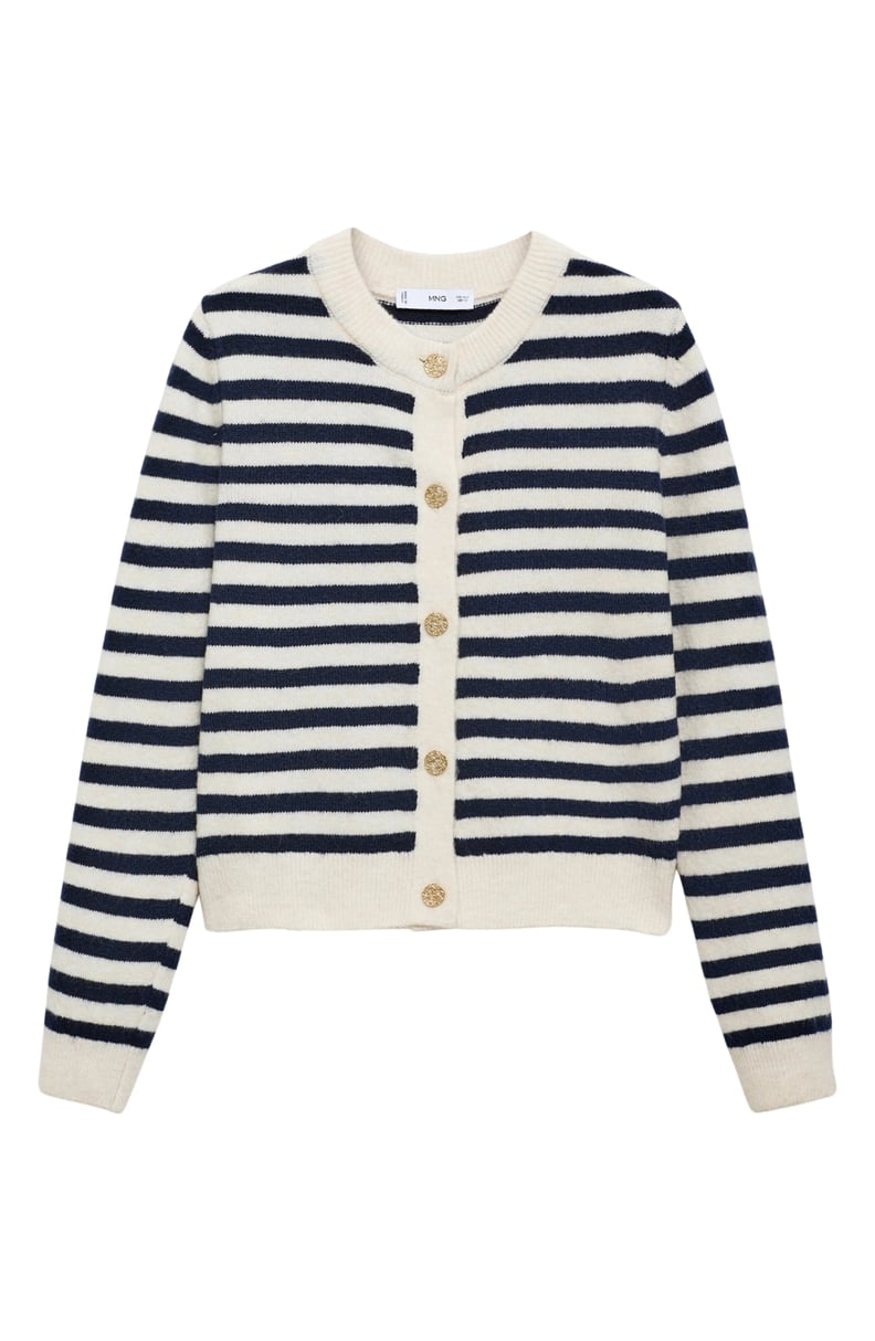 Best Cropped Cardigan