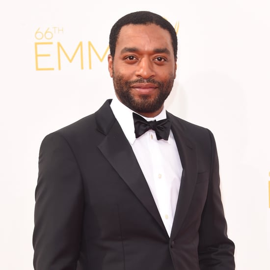 Chiwetel Ejiofor Joins Mary Magdalene
