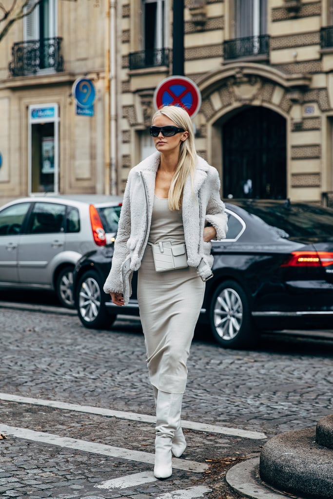 Paris Fashion Week Day 6