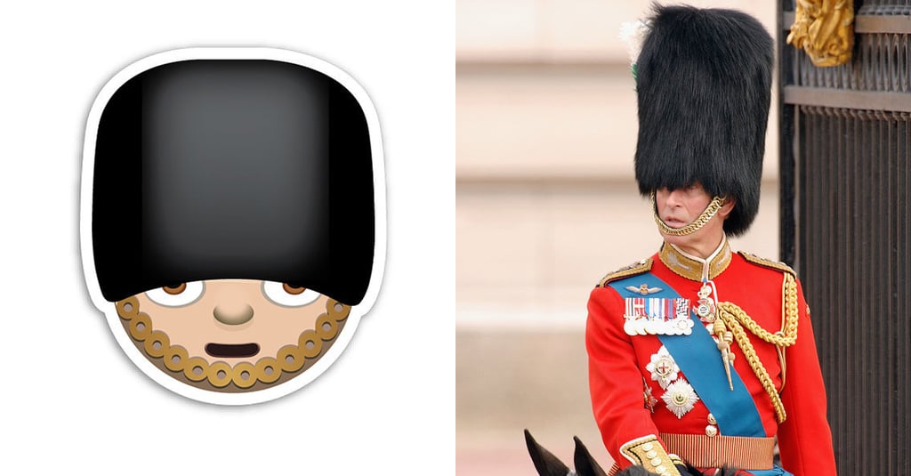 Weird Things About Emoji