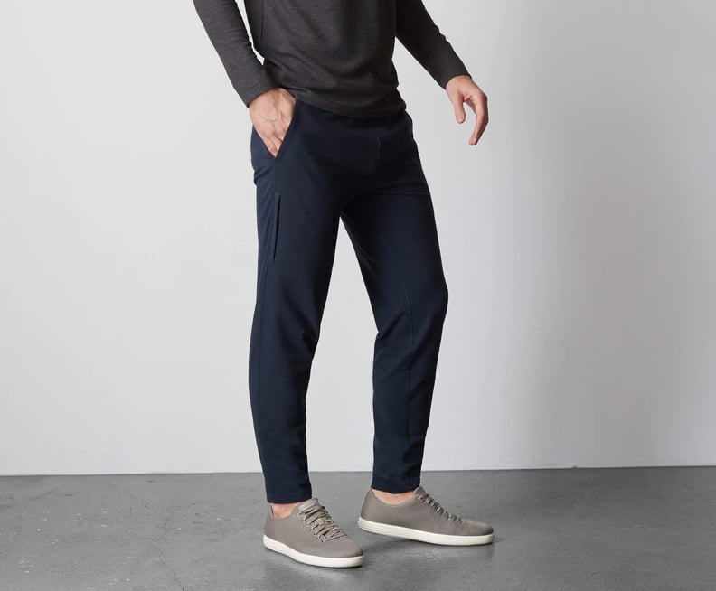 舒适:Mac Weldon Ace Sweatpant